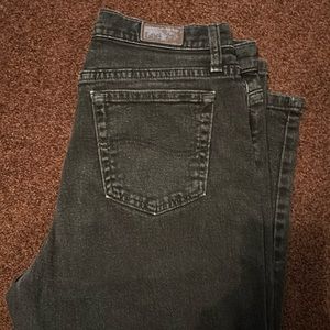 Lee jeans